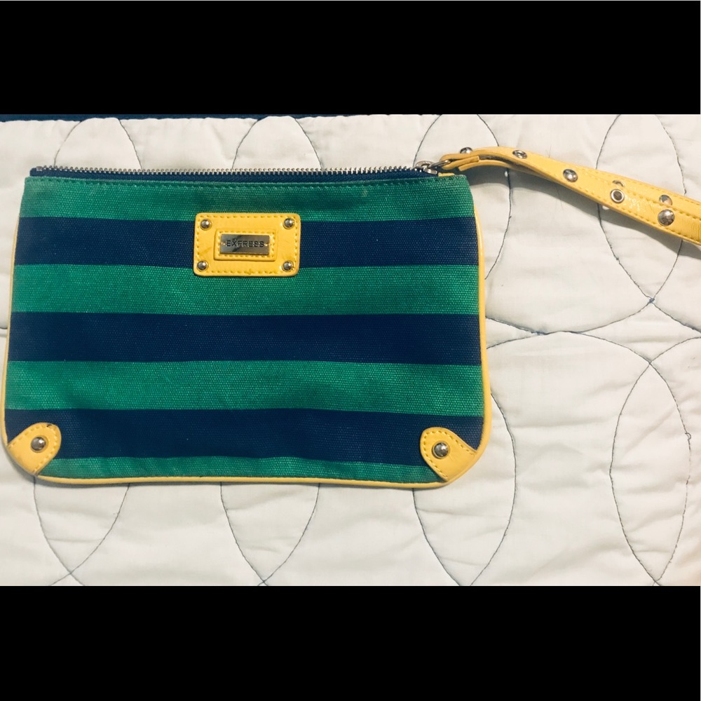 Wristlet by Express